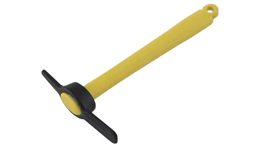 Набор масштабный RC Turn (#RTSM0106) Metal Hammer Pickaxe Axe and Shovel for 1/10 RC Crawler (копия)