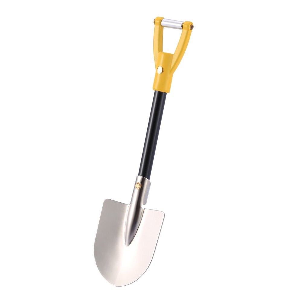 Набор масштабный RC Turn (#RTSM0106) Metal Hammer Pickaxe Axe and Shovel for 1/10 RC Crawler (копия)