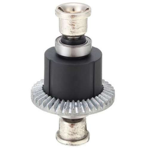 Дифференциал RemoHobby (#P6957) Differential Gear Assembly