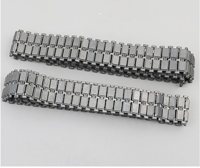 Гусеницы Heng Long (#HL3889-080)