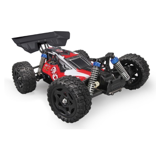 Радиоуправляемая модель багги RemoHobby (#1651) 1/16 Scale Electric 4WD Buggy Dingo