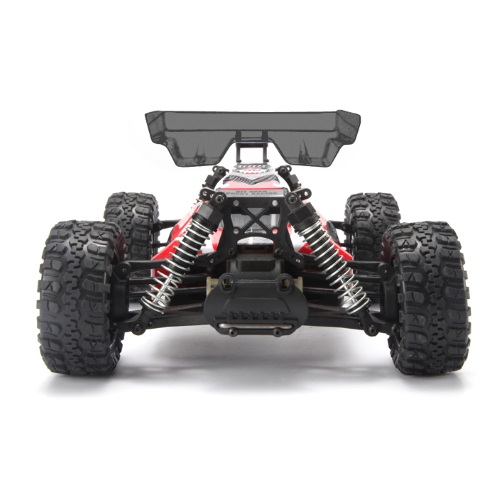 Радиоуправляемая модель багги RemoHobby (#1651) 1/16 Scale Electric 4WD Buggy Dingo