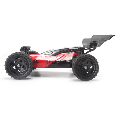 Радиоуправляемая модель багги RemoHobby (#1651) 1/16 Scale Electric 4WD Buggy Dingo