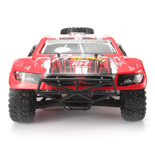 Радиоуправляемый шорт-корс RemoHobby (#1621) 1/16 Scale Electric 4WD Short - Cource Track Rocket