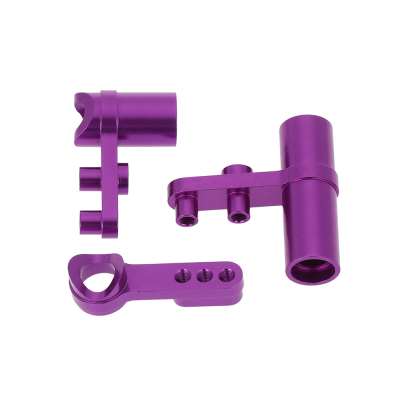 Рулевая колонка HSP (#102057/1) Steering column 1/10