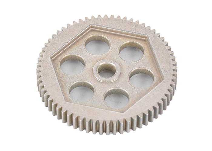 Шестерни RGT (R86513) Grown Gear (64T) for EX86190 1/10 RC Model Car Crawler Original Accessories