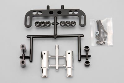 Набор тюнинга Yokomo (#SD-ACMA) Set for Dri_Pack