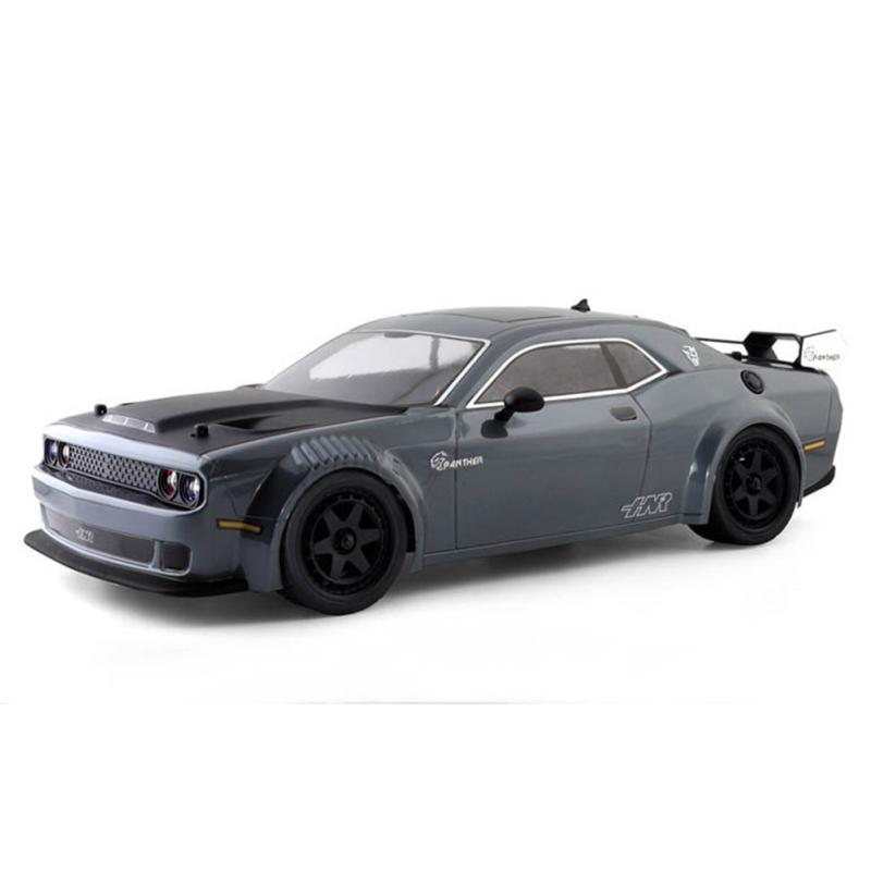 Радиоуправляемая модель для дрифта HNR (#H9802) Electric Powered On Road drifting car 1/10