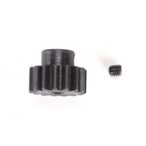 Пиньен RemoHobby (#G4115) Gears Set Scren (0.7P 15T)