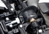 Радиоуправляемая шоссейная модель Tamiya (#58625) 1/10  TT02 1/10 Motul Autech GTR R35