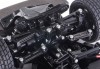 Радиоуправляемая шоссейная модель Tamiya (#58625) 1/10  TT02 1/10 Motul Autech GTR R35