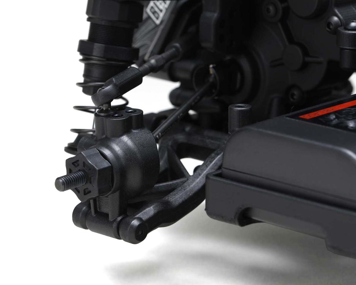 Радиоуправляемая модель для дрифта Yokomo (#RDR-020)  RD2.0 Rookie Drift 1/10 RWD Drift Car Kit