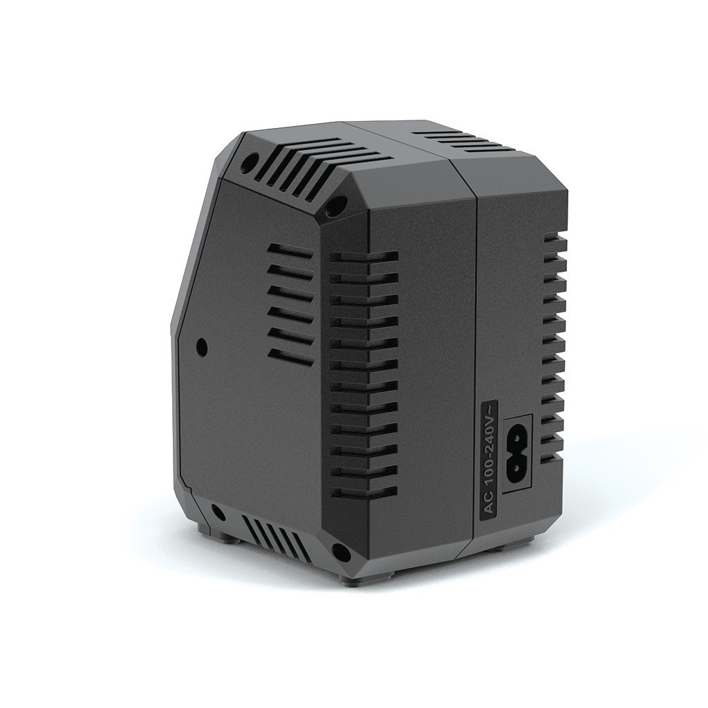 Зарядно-разрядное устройство Sky RC (#SK-100162-02)  SkyRC T100 AC Dual Balance Charger