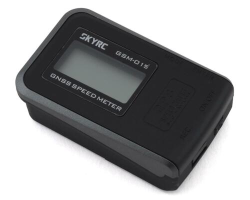 Прибор замера Sky RC (#SK-500024-01) GSM-015 RC Toy GNSS Speed Meter