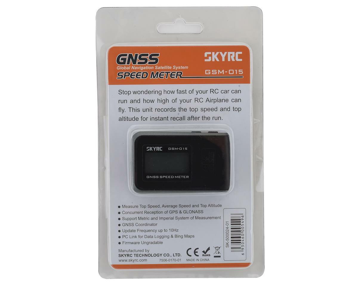Прибор замера Sky RC (#SK-500024-01) GSM-015 RC Toy GNSS Speed Meter
