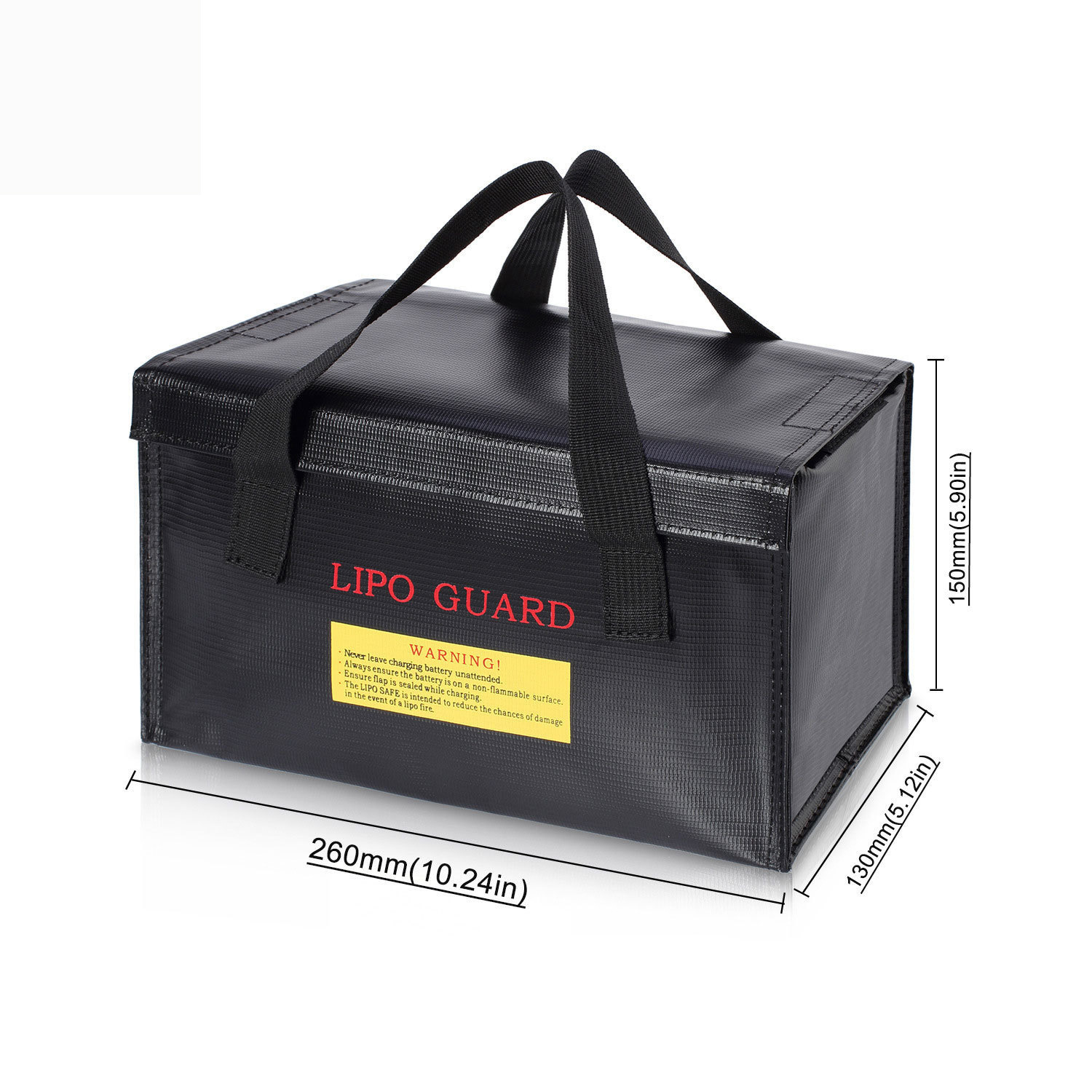 Пакет Li-Po SS Model (#SS4347) 150мм*260мм*130мм