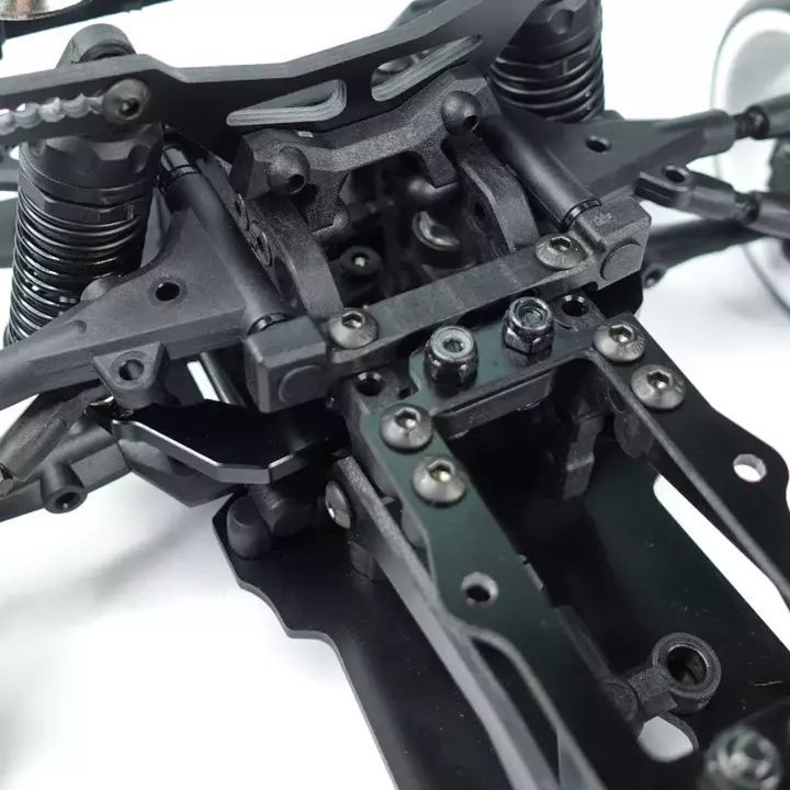 Радиоуправляемая модель для дрифта 3Racing (#KIT-D5MR) Sakura D5 1/10 Drift Car - Drive MR
