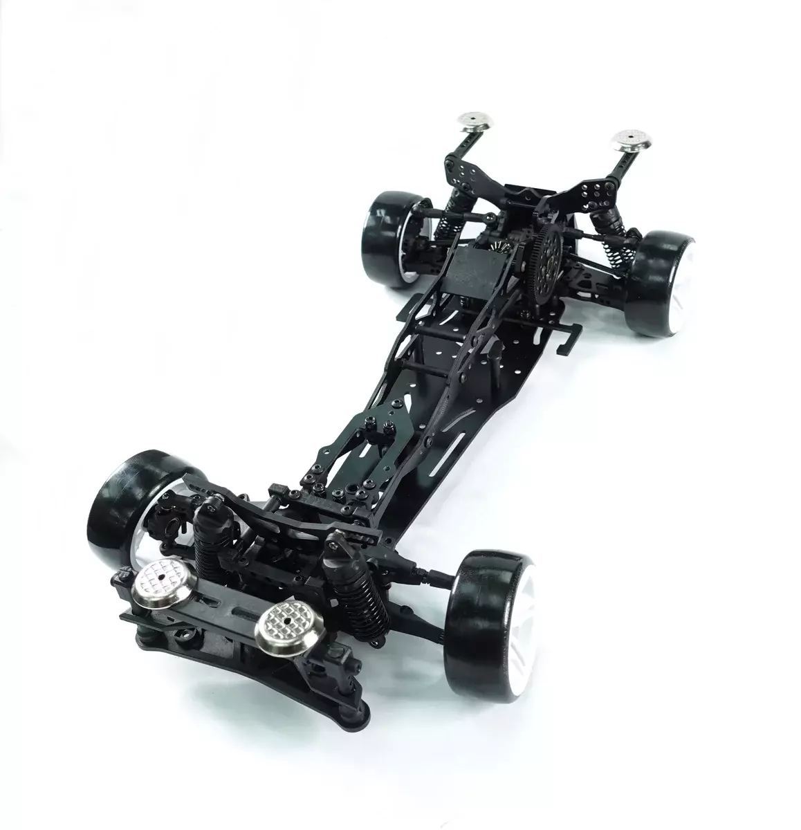 Радиоуправляемая модель для дрифта 3Racing (#KIT-D5MR) Sakura D5 1/10 Drift Car - Drive MR