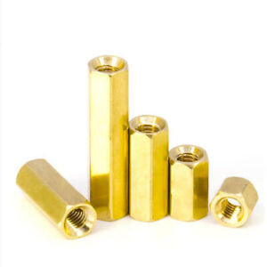 Штанговая колонна YFS (#STZ3-10) Штанговая колонна M3*5*10 1pcs
