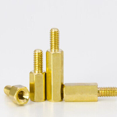 Штанговая колонна YFS (#DTZ3-4) Штанговая колонна M3*5*4 1pcs