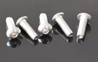 Винты YFS (#HSA3-14S) Винт М3х14mm 10 pcs