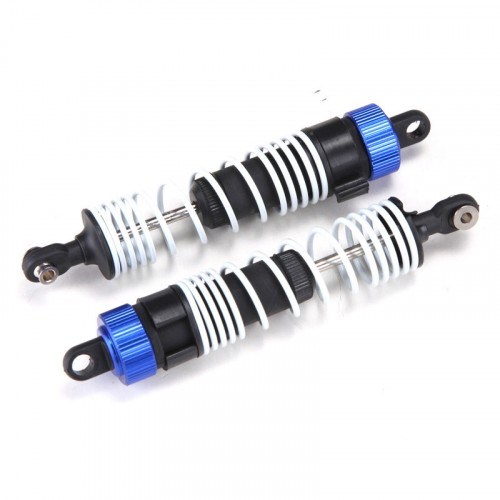 Амортизаторы RemoHobby (#P2049) Rear Alloy Cap Oil-Filled Damp Shocks