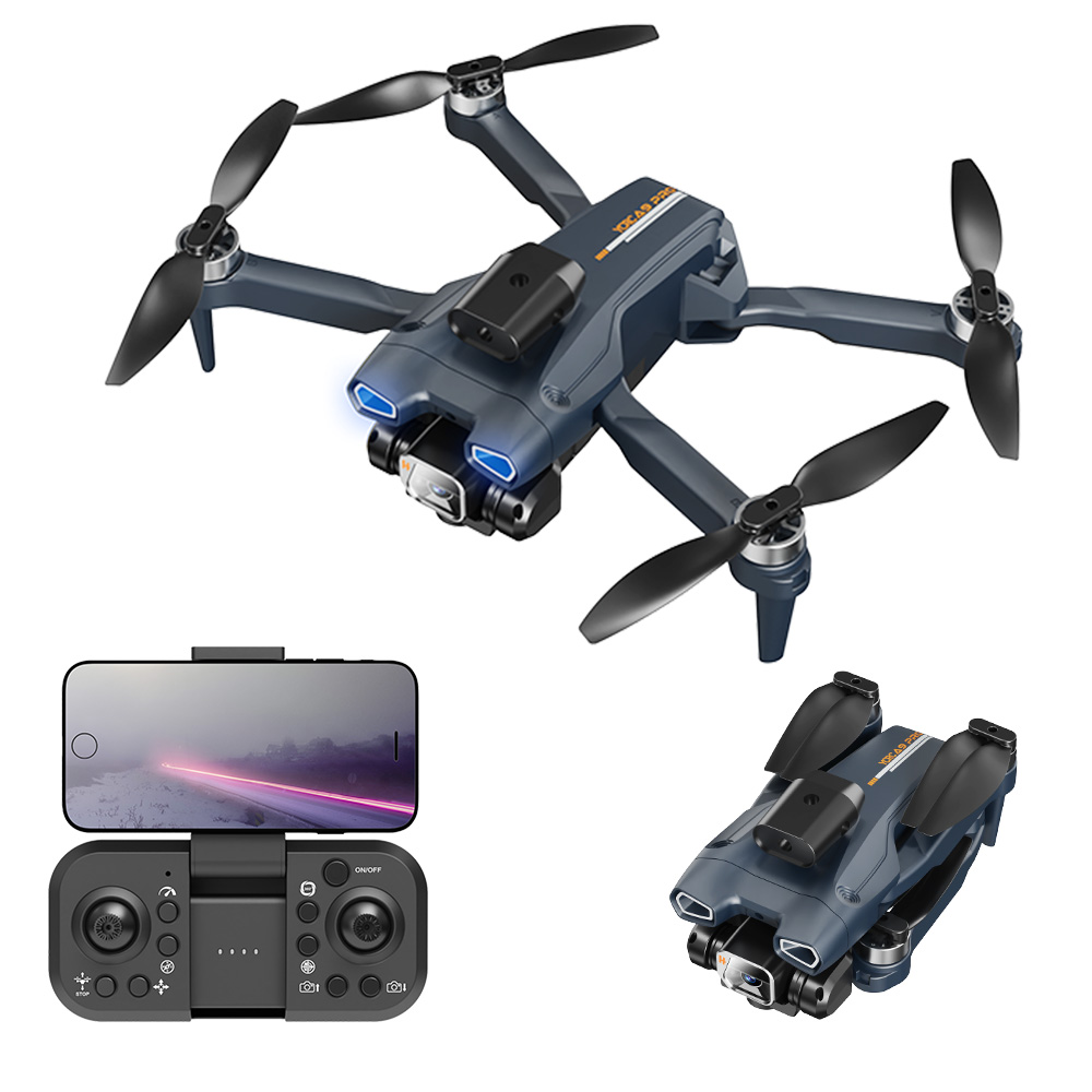 Квадрокоптер TOYFORU (#YHRC A9PRO ) dron 4K