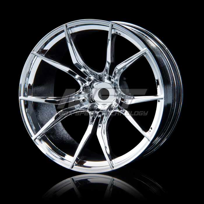 Диски MST (#832034FS)FS-FS FX offset changeable wheel set (4)