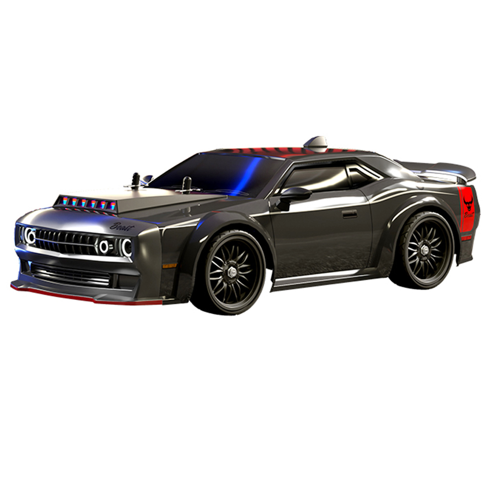 Радиоуправляемая модель для дрифта BEAST (#SG216MAX)  4WD 1:16 RTR 2.4GHz