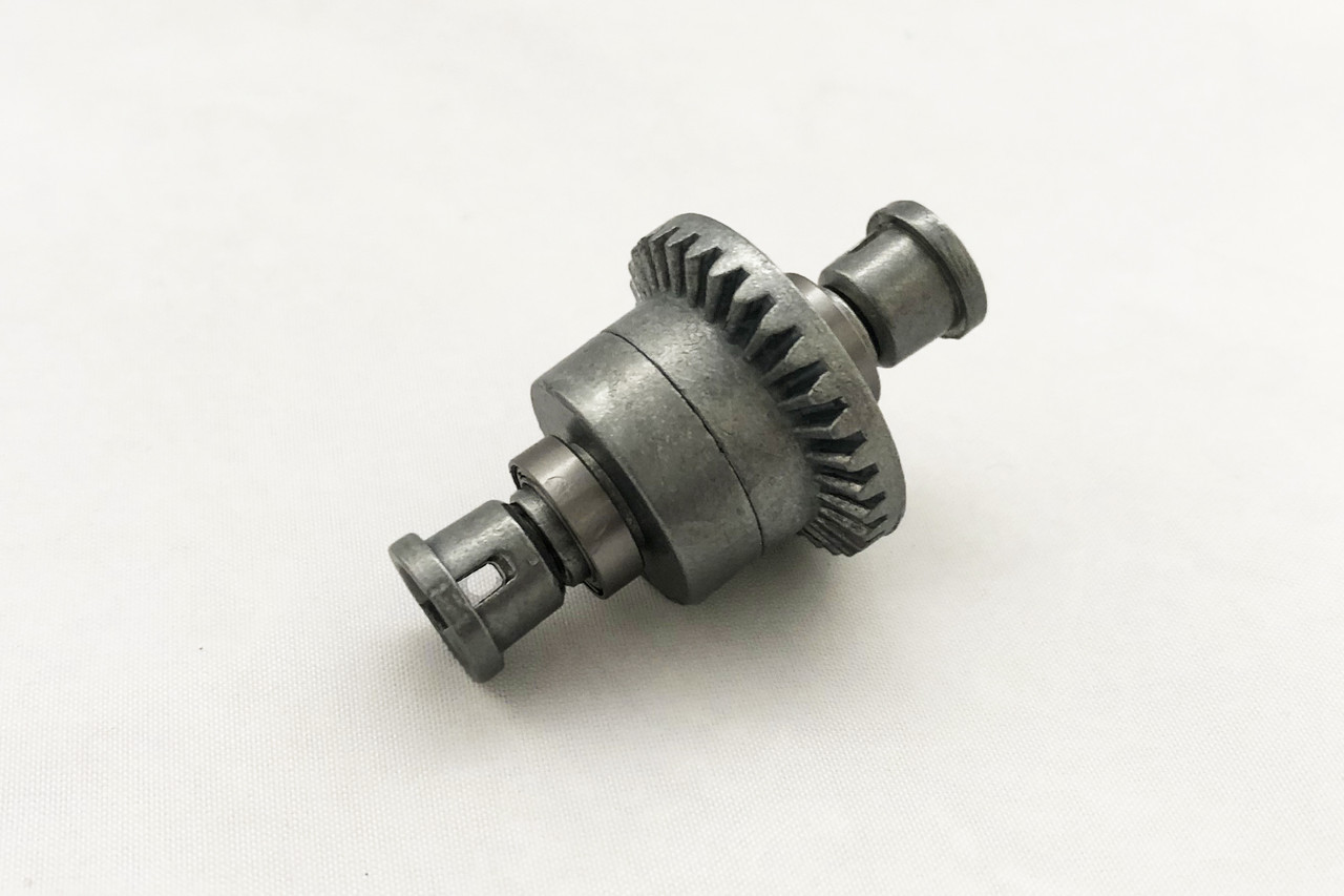 Дифференциал RemoHobby (#P6958) Differential Gear Assembly