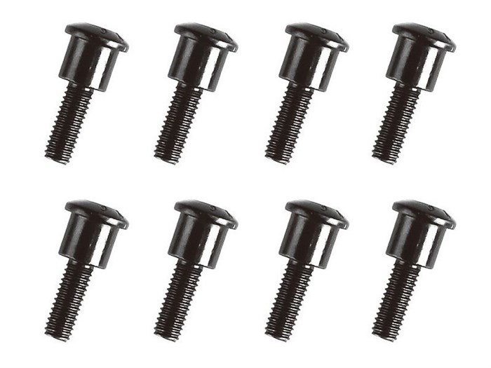 Винты RemoHobby (#F5221) Hex Socket Shoulder (M3x12mm)