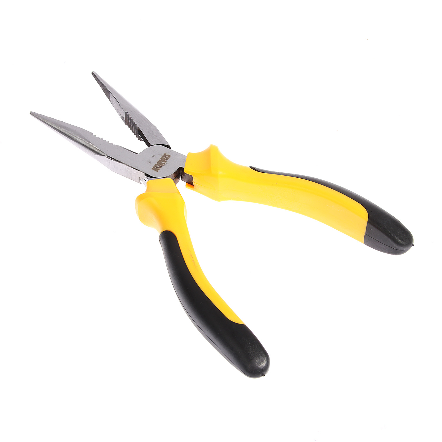 Узконосы RCTurn (#RTT11050B) Needle - Nose Plier Set Metal 1pcs