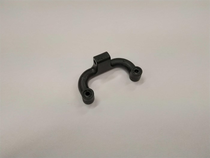 Крепление моста RemoHobby (#P7157) Rod Fixed Block для краулеров и трофи моделей Remo Hobby Trial Rigs 1/10.