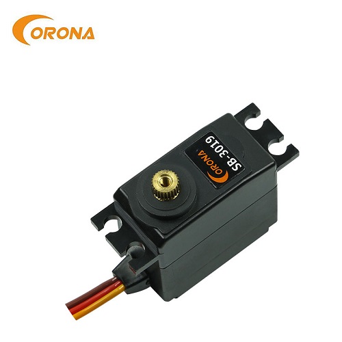 Сервопривод Corona (#SB-3019) 3.2kg 0.07s Digital Servo