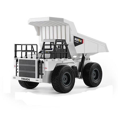 Радиоуправляемый самосвал HUI NA TOYS  (#HN1668) RC Truck 1/24 2,4G (668)