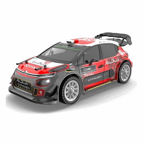 Радиоуправляемая модель для дрифта MJX Hyper Go (#MJX14303) Citroen C3 Brushless 4WD 1:14  RTR 2.4GHz