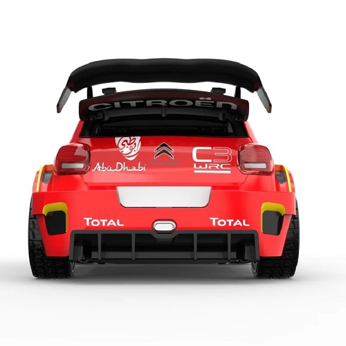 Радиоуправляемая модель для дрифта MJX Hyper Go (#MJX14303) Citroen C3 Brushless 4WD 1:14  RTR 2.4GHz