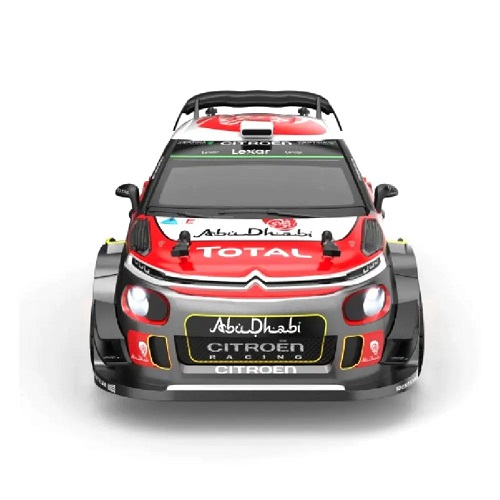Радиоуправляемая модель для дрифта MJX Hyper Go (#MJX14303) Citroen C3 Brushless 4WD 1:14  RTR 2.4GHz