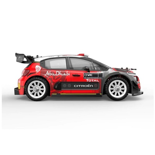 Радиоуправляемая модель для дрифта MJX Hyper Go (#MJX14303) Citroen C3 Brushless 4WD 1:14  RTR 2.4GHz