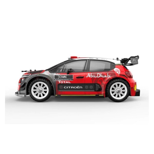 Радиоуправляемая модель для дрифта MJX Hyper Go (#MJX14303) Citroen C3 Brushless 4WD 1:14  RTR 2.4GHz
