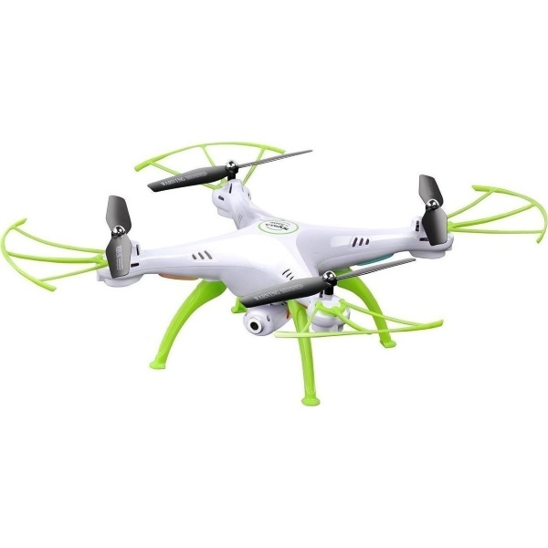 Квадрокоптер Syma (#X5HW) FPV Real Time HD  2.4Ghz