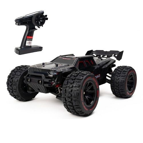 Радиоуправляемая модель трагги MJX Hyper Go (#MJX14210)  4WD Brushless 1:14  RTR 2.4GHz