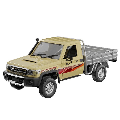 Радиоуправляемый внедорожник HB (#SG-1406-G) Crawler PINECONE FOREST 4WD RTR масштаб 1:14 2.4G