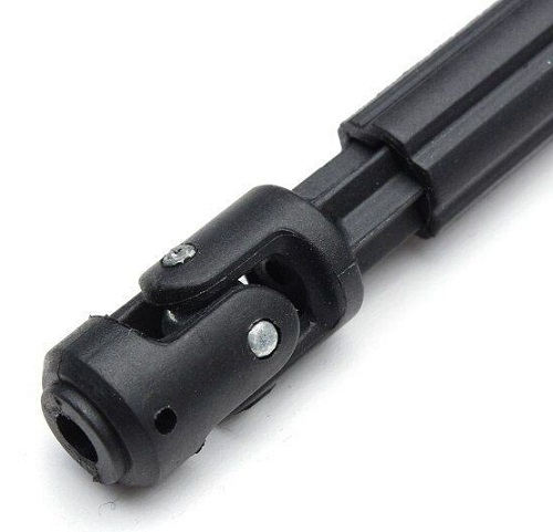 Кардан телескопический HG (#HG-SVD01) 98-124 mm Stainless Steel Universal Drive 2PCS
