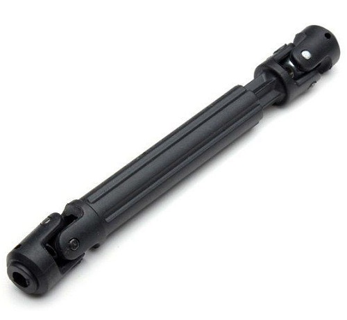 Кардан телескопический HG (#HG-SVD01) 98-124 mm Stainless Steel Universal Drive 2PCS