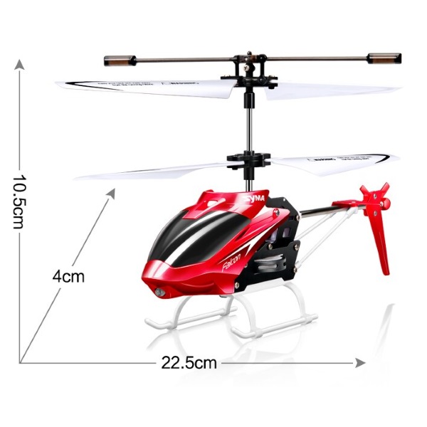 Вертолет Syma (#W25) RTF 40MHz