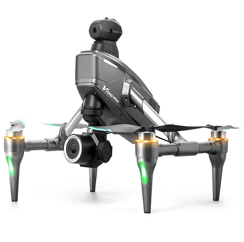 Квадрокоптер TOYFORU (#ZTRC V196PRO) dron 8K