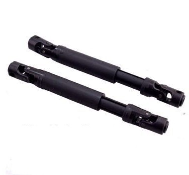 Кардан телескопический RGT (#R86404) Universal Drive Dogbone 1/10