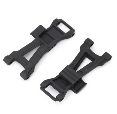 Рычаги задние MJX (#MJX-16250B) MJX R/C Technic Rear Upper Arm 1/16