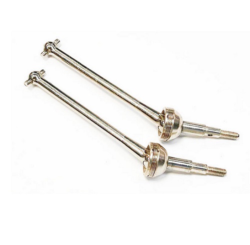 Привод с полуосью MJX (#MJX-10410) MJX R/C Technic Original dog bone 1/10